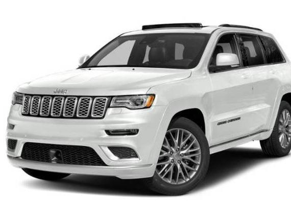 JEEP GRAND CHEROKEE 2019 1C4RJFJT7KC623777 image
